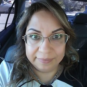 Meet your Posher, Reyna